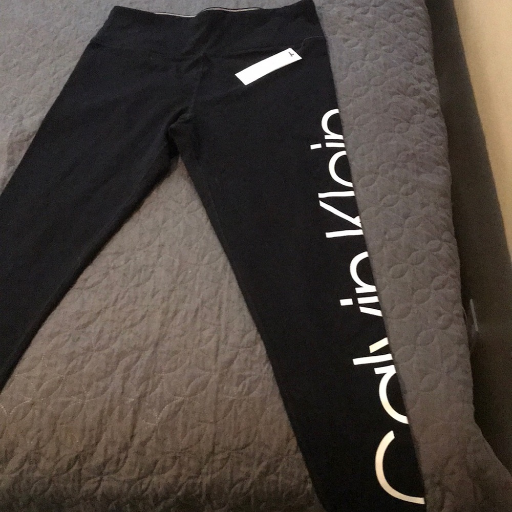 Leggings Calvin Klein
